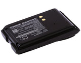 Motorola Mag One BPR40 Battery 7.5V 1100mAh - Compatible Replacement