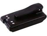 Motorola Mag One BPR40 Battery 7.5V 1100mAh - Compatible Replacement