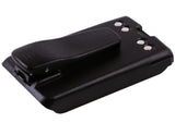 Motorola Mag One BPR40 Battery 7.5V 1100mAh - Compatible Replacement