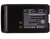 Motorola Mag One BPR40 Battery 7.5V 1100mAh - Compatible Replacement