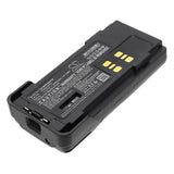 Motorola XiR P8600 Ex Battery 7.4V 2450mAh - Compatible Replacement