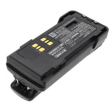 Motorola XiR P8600 Ex Battery 7.4V 2450mAh - Compatible Replacement