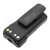 Motorola XiR P8600 Ex Battery 7.4V 2450mAh - Compatible Replacement