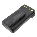 Motorola XiR P8600 Ex Battery 7.4V 2450mAh - Compatible Replacement
