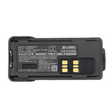 Motorola XiR P8600 Ex Battery 7.4V 2450mAh - Compatible Replacement