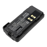Motorola XPR3000 Battery 7.4V 3350mAh - Compatible Replacement