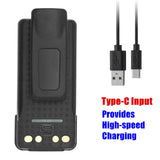Motorola XPR3000 Battery 7.4V 3350mAh - Compatible Replacement