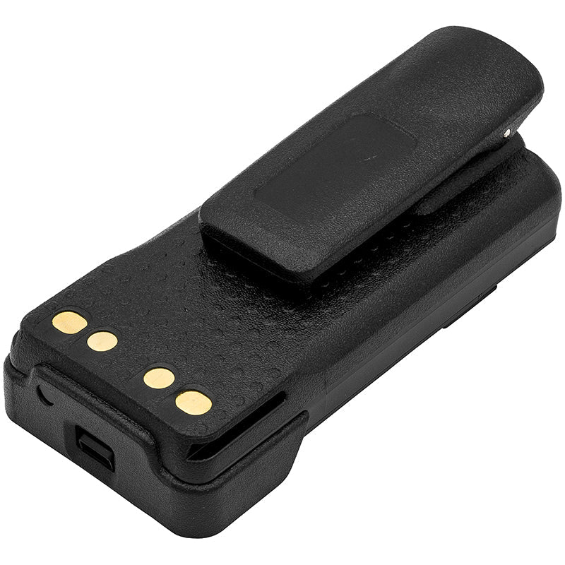 Two-Way Radio Batteries