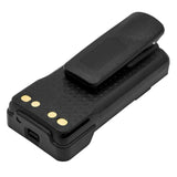Cameron Sino CS-MPR755TW Battery