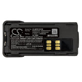 Cameron Sino CS-MPR755TW Battery
