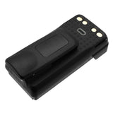 Motorola XPR7580e Battery 7.4V 5000mAh - Compatible Replacement