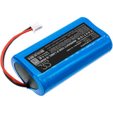 Mamibot ProVac Plus 2 Battery 7.4V 2600mAh - Compatible Replacement