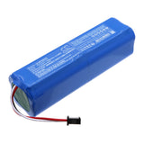 Mamibot Garlyn SR-800 Max Battery 14.4V 5200mAh - Compatible Replacement