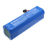 Mamibot Garlyn SR-800 Max Battery 14.4V 5200mAh - Compatible Replacement