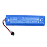 Mamibot Garlyn SR-800 Max Battery 14.4V 5200mAh - Compatible Replacement