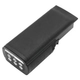 Motorola APX7000XE P25 Battery 7.4V 4600mAh - Compatible Replacement