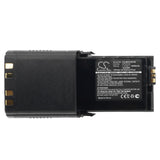 Motorola APX7000XE P25 Battery 7.4V 4600mAh - Compatible Replacement