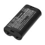 MYQ SMART GARAGE VIDEO KEYPAD Battery 3.7V 5200mAh - Compatible Replacement