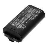 MYQ SMART GARAGE VIDEO KEYPAD Battery 3.7V 5200mAh - Compatible Replacement