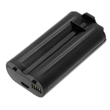 MYQ SMART GARAGE VIDEO KEYPAD Battery 3.7V 5200mAh - Compatible Replacement