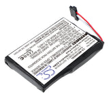 Magellan RoadMate 2250T Battery 3.7V 1250mAh - Compatible Replacement
