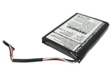 Magellan Maestro 4700 Battery 3.7V 1100mAh - Compatible Replacement