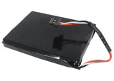 Magellan Maestro 4700 Battery 3.7V 1100mAh - Compatible Replacement