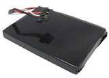 Magellan Maestro 4700 Battery 3.7V 1100mAh - Compatible Replacement