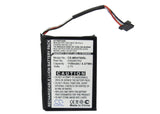 Magellan Maestro 4700 Battery 3.7V 1100mAh - Compatible Replacement