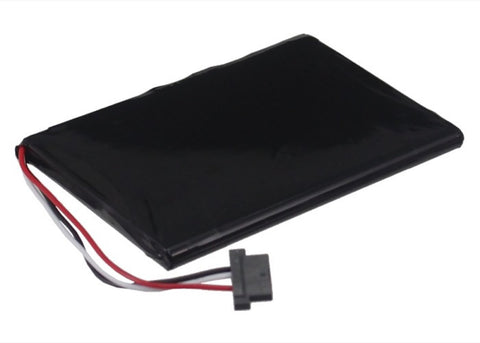 Magellan RoadMate 5175TLM Battery 3.7V 1300mAh - Compatible Replacement
