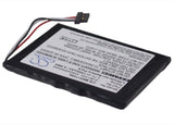 Magellan RoadMate 5175TLM Battery 3.7V 1300mAh - Compatible Replacement