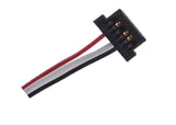 Magellan RoadMate 5175TLM Battery 3.7V 1300mAh - Compatible Replacement