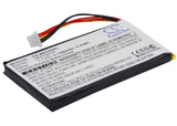 Magellan Maestro Elite 5340 Battery 3.7V 1500mAh - Compatible Replacement