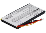 Magellan Maestro Elite 5340 Battery 3.7V 1500mAh - Compatible Replacement