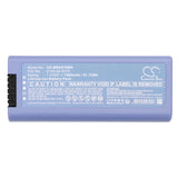 Mindray Datascope Duo patient monitor Battery 7.4V 7800mAh - Compatible Replacement
