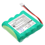 MedReady MR-357 Medication Dispenser Battery 4.8V 1500mAh - Compatible Replacement