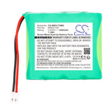 MedReady MR-357 Medication Dispenser Battery 4.8V 1500mAh - Compatible Replacement