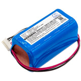 Marshall Kilburn II V2 Battery 7.4V 6400mAh - Compatible Replacement