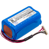 Marshall Kilburn II V2 Battery 7.4V 6400mAh - Compatible Replacement