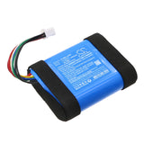 Mindray LI13I001G Battery 10.8V 3400mAh - Compatible Replacement