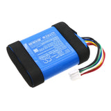 Mindray LI13I001G Battery 10.8V 3400mAh - Compatible Replacement
