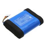 Marshall Middleton Battery 11.1V 2600mAh - Compatible Replacement