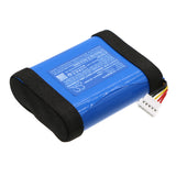 Marshall Middleton Battery 11.1V 2600mAh - Compatible Replacement