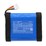 Marshall Middleton Battery 11.1V 2600mAh - Compatible Replacement
