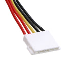 Marshall Middleton Battery 11.1V 2600mAh - Compatible Replacement