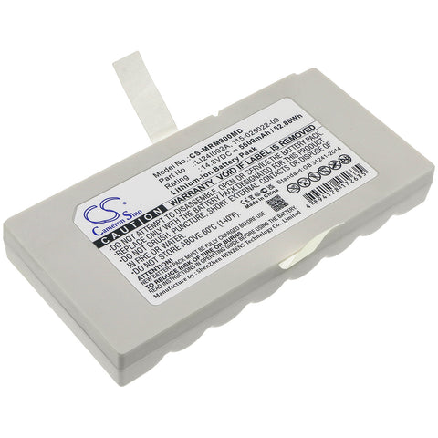 Mindray Ultrasound machine M9 Battery 14.8V 5600mAh - Compatible Replacement