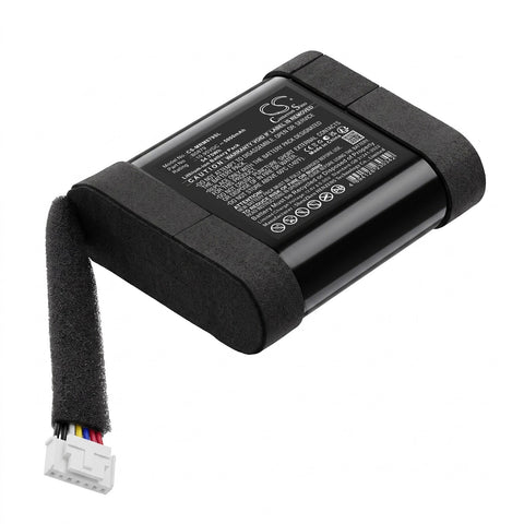 Marshall Middleton II Battery 10.95V 5000mAh - Compatible Replacement