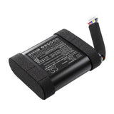 Marshall Middleton II Battery 10.95V 5000mAh - Compatible Replacement