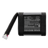 Marshall Middleton II Battery 10.95V 5000mAh - Compatible Replacement