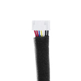 Marshall Middleton II Battery 10.95V 5000mAh - Compatible Replacement